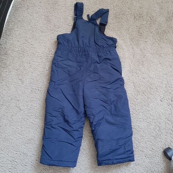 Wonderkids Snowsuit Overall 3T - Picture 5 of 5